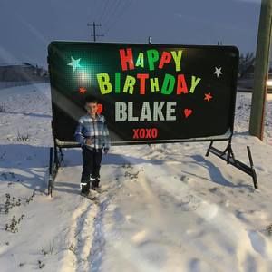 Meet your Posher, Steve